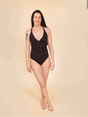 Nettles Tale Kelsey One-Piece Swimsuit